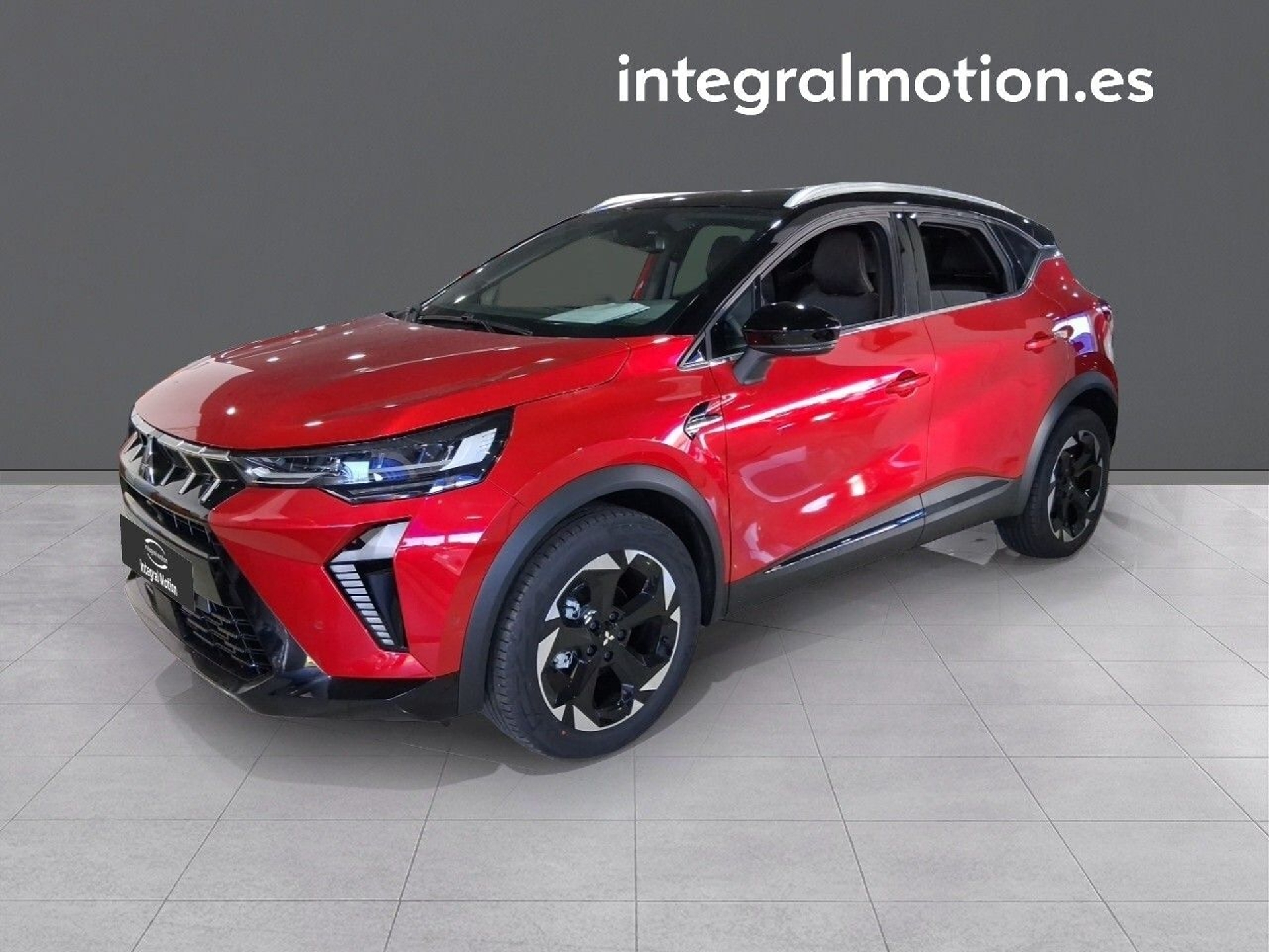 Imagen de MITSUBISHI ASX