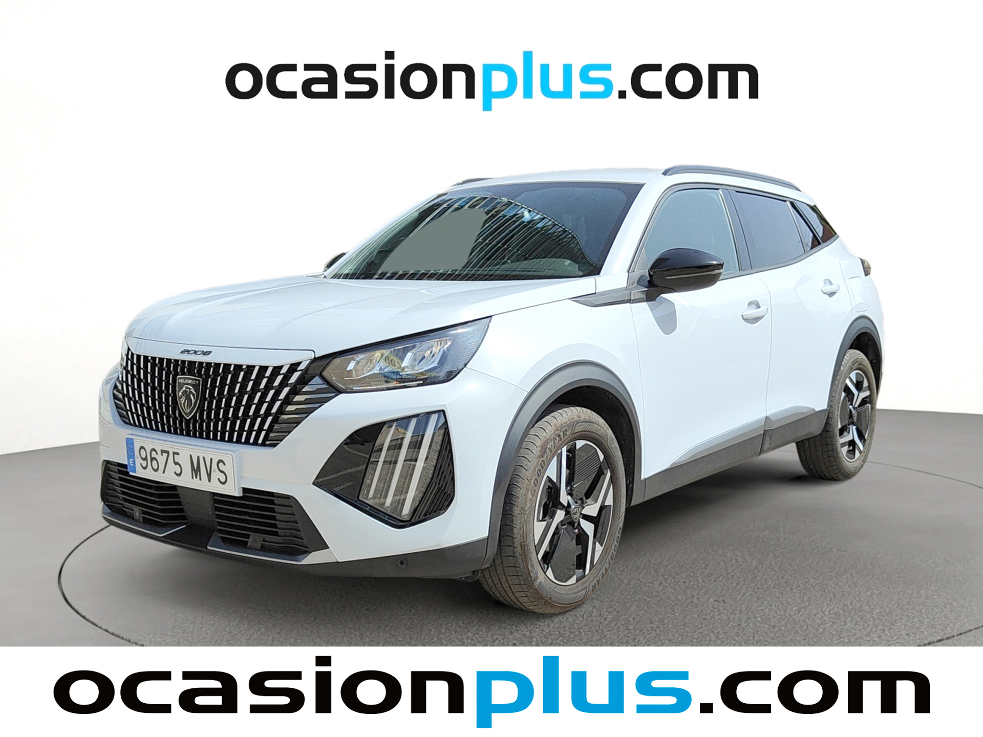 Imagen de PEUGEOT 2008