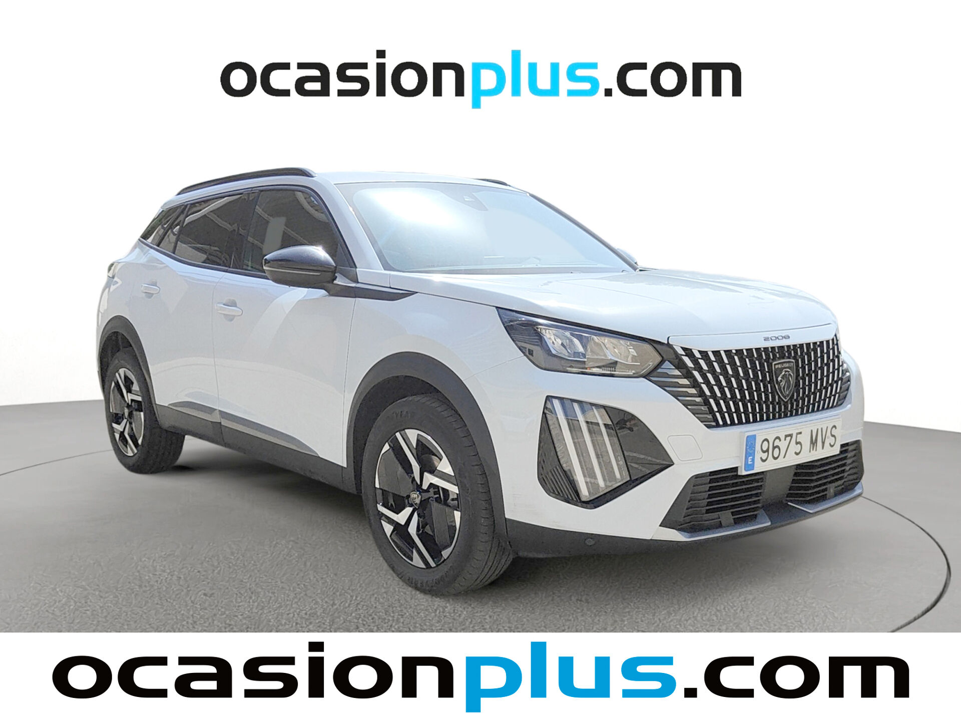 Imagen 2 de PEUGEOT 2008