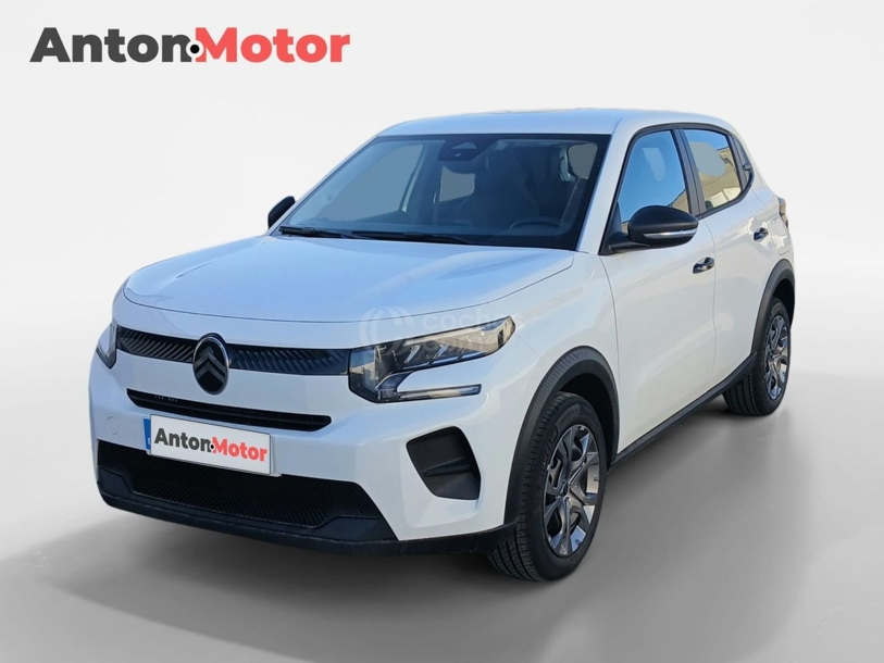 Foto del CITROEN C3 1.2 Turbo S&S You 100