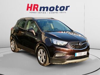 Imagen de OPEL Mokka X 1.4T S&S Selective 4x2