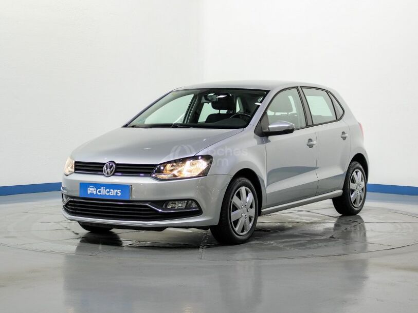 Foto del VOLKSWAGEN Polo 1.2 TSI BMT Advance 66kW