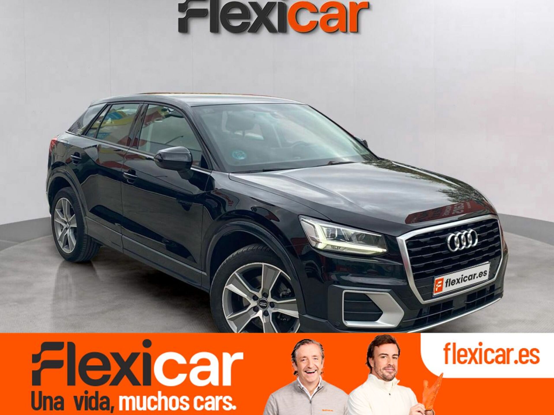 Imagen de AUDI Q2