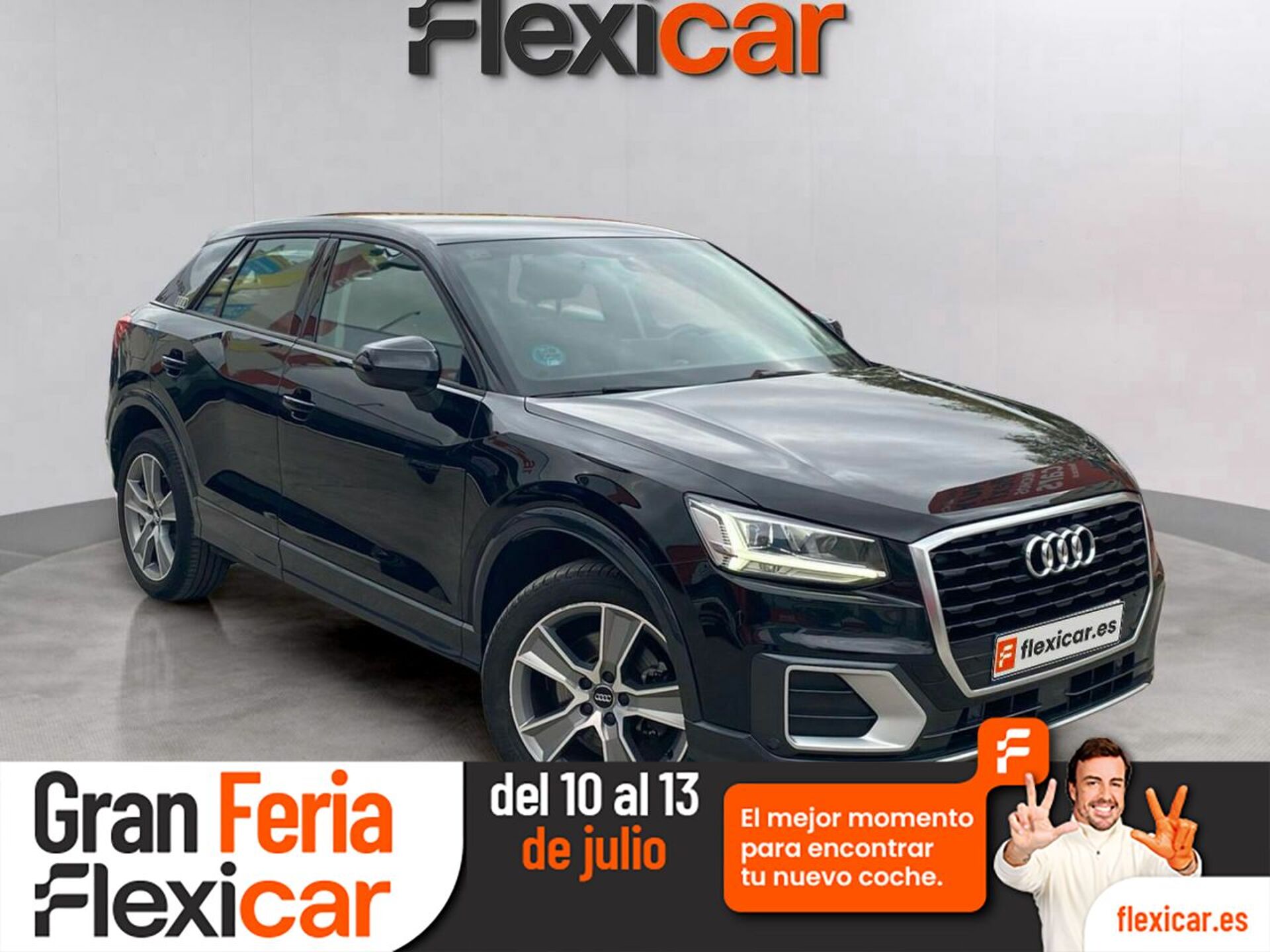 Imagen de AUDI Q2