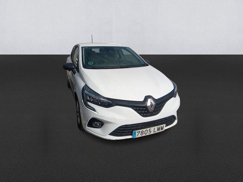 Foto del RENAULT Clio Blue dCi Business 63kW