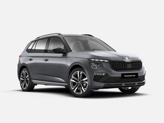 Imagen de SKODA Kamiq 1.5 TSI Monte Carlo DSG7