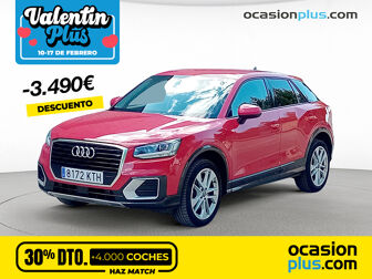 Imagen de AUDI Q2 1.6TDI Design edition 85kW