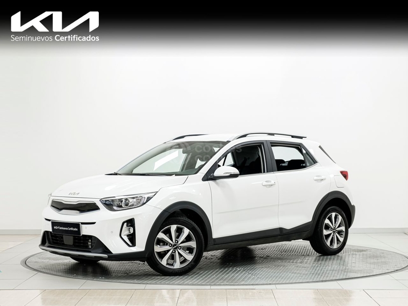 Foto del KIA Stonic 1.0 T-GDi MHEV Drive 100