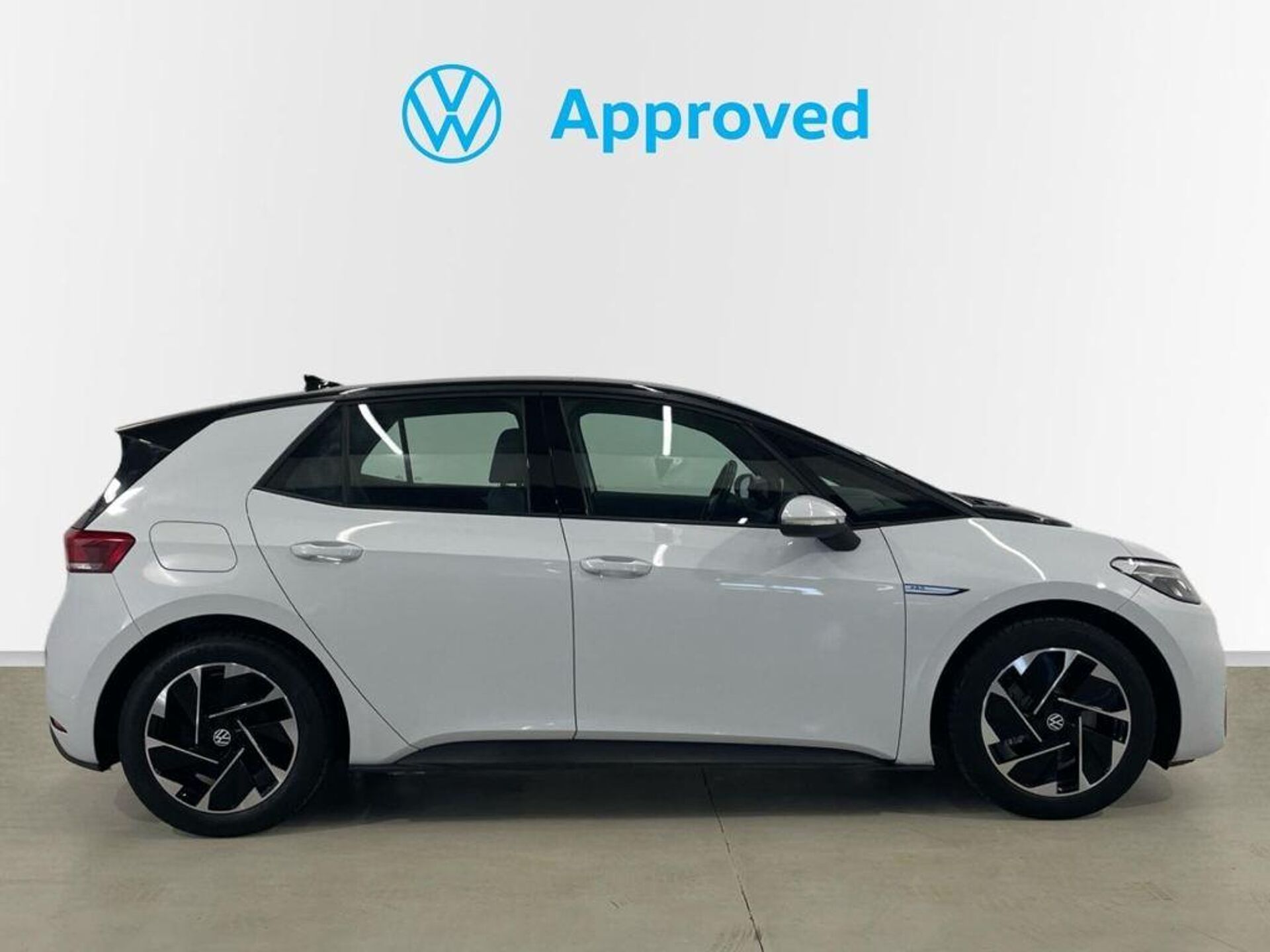 Imagen 3 de VOLKSWAGEN ID5