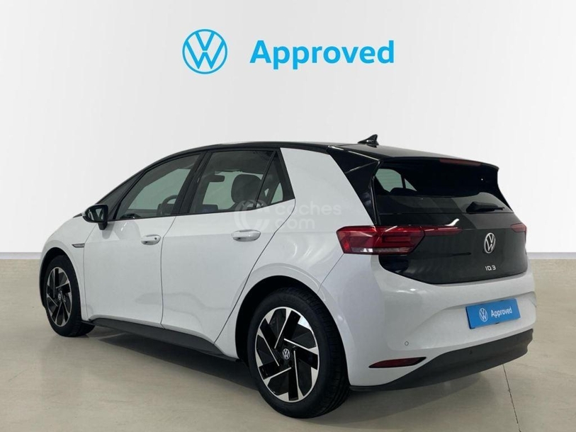 Foto del VOLKSWAGEN ID5 ID.5 Pro Performance