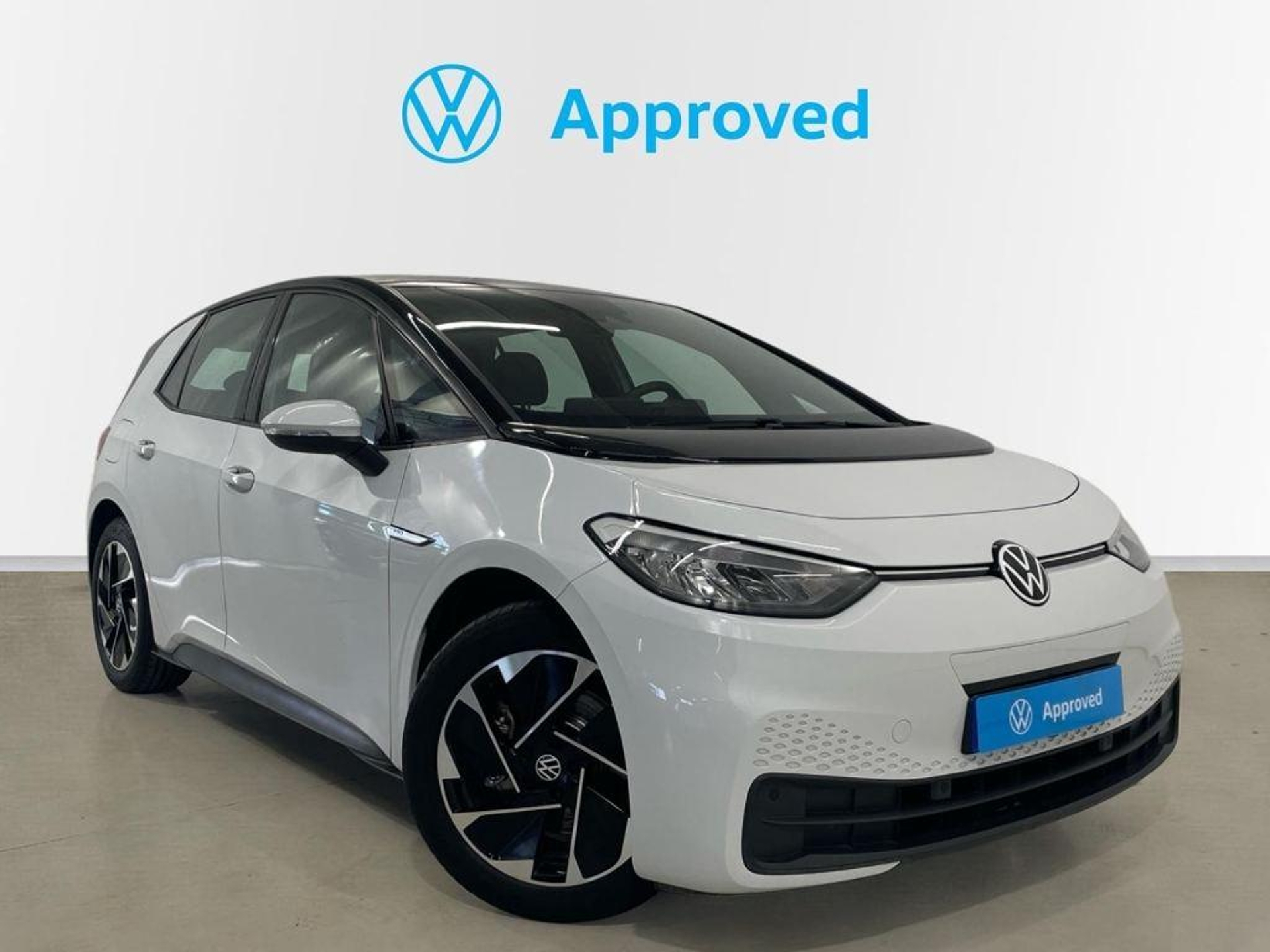 Imagen de VOLKSWAGEN ID5