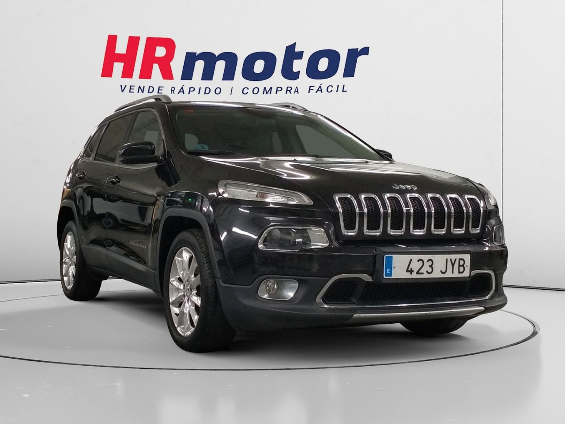 Imagen de JEEP Cherokee