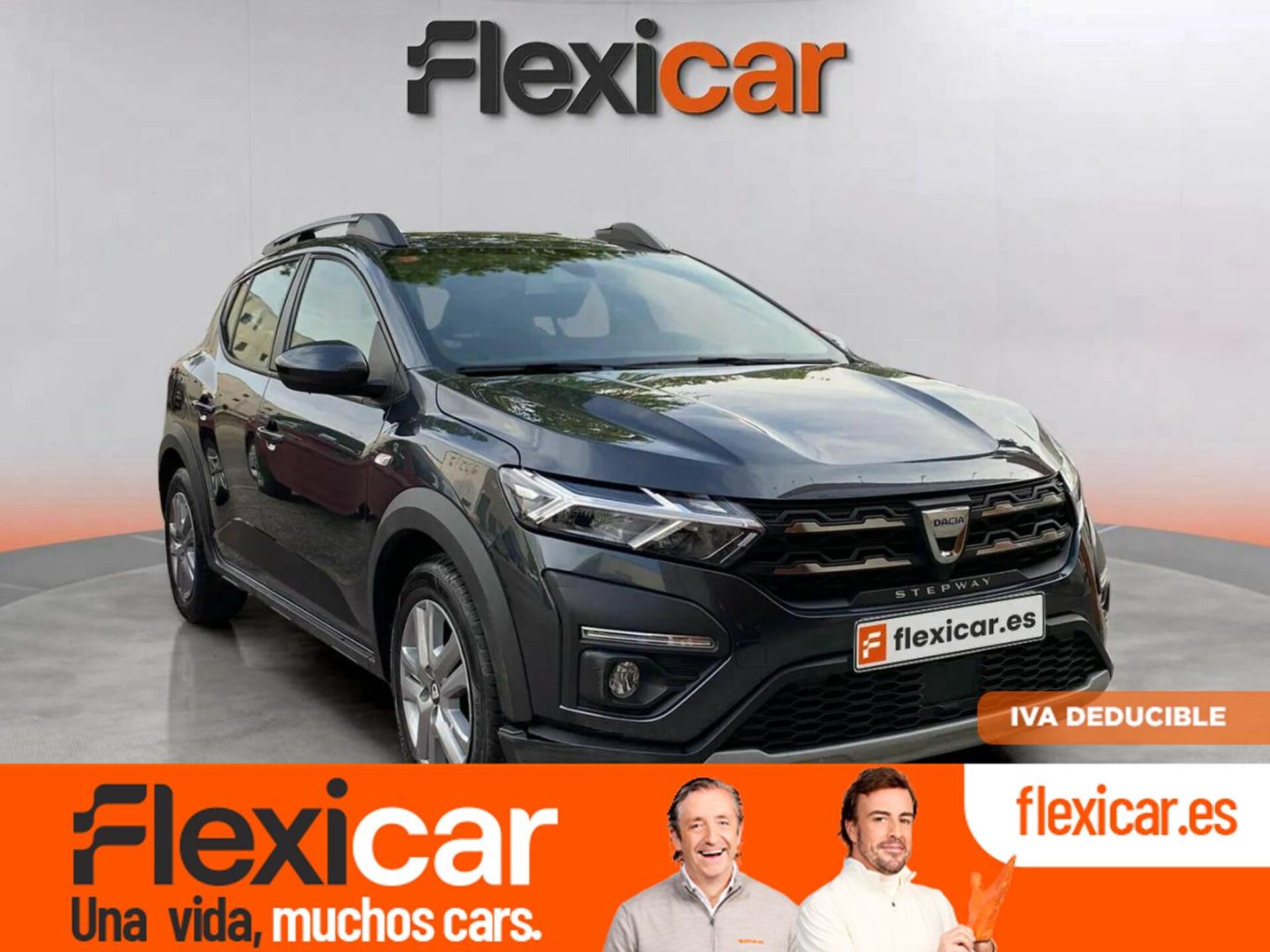 Imagen de DACIA Sandero
