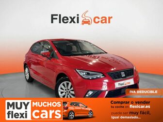 Imagen de SEAT Ibiza 1.0 TSI S&S Style 110