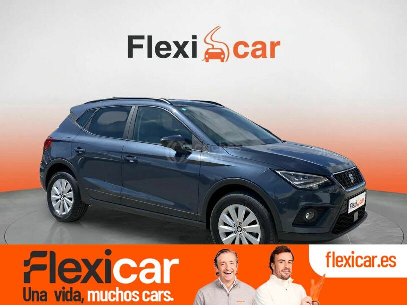 Foto del SEAT Arona 1.0 TSI Ecomotive S&S Style 95