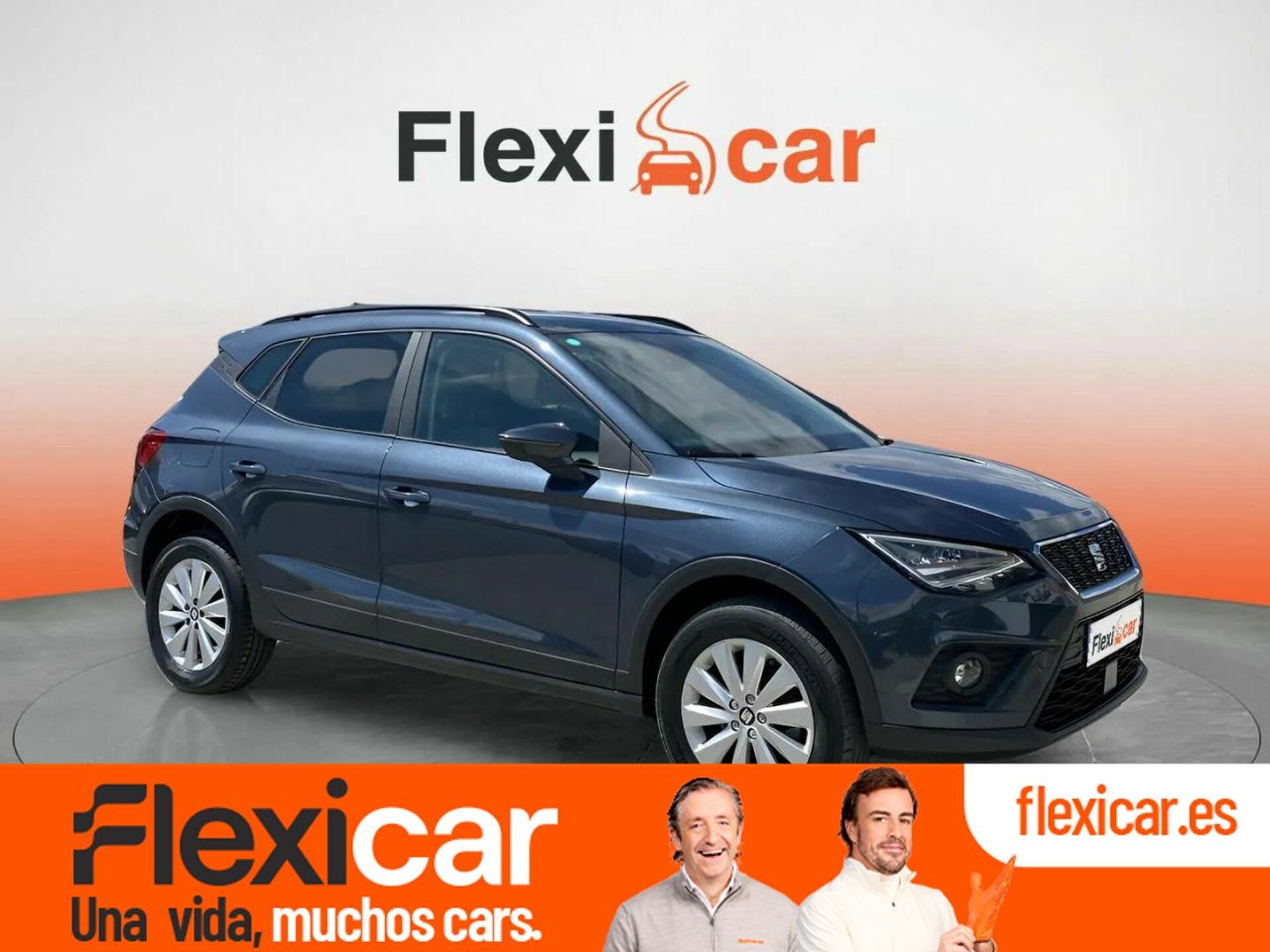Imagen de SEAT Arona