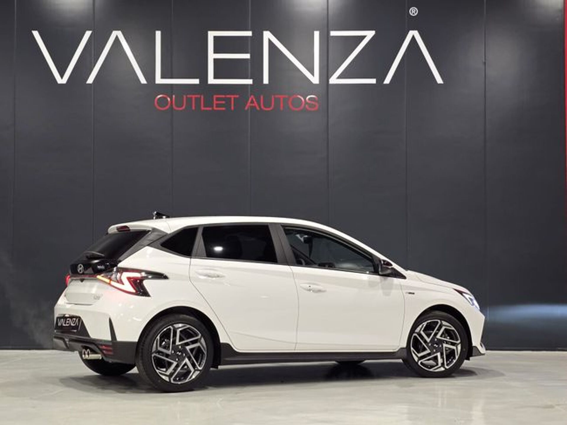 Imagen 2 de HYUNDAI i20