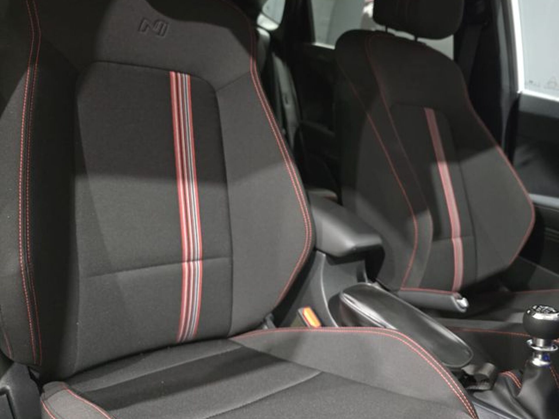 Imagen 3 de HYUNDAI i20