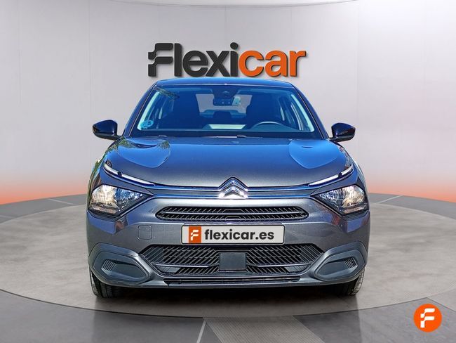 Foto del CITROEN C4 X 1.2 PureTech You S&S 100