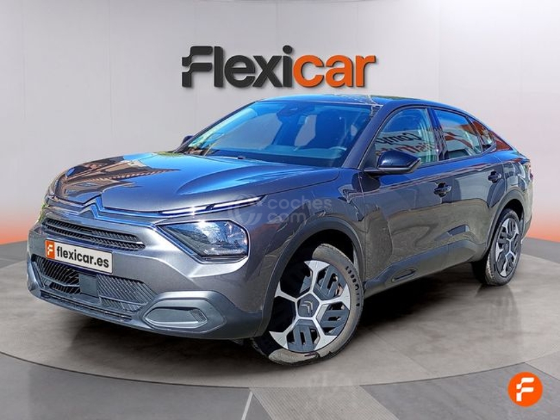 Foto del CITROEN C4 X 1.2 PureTech You S&S 100