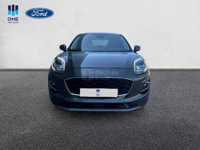 Foto del FORD Puma 1.0 EcoBoost MHEV Titanium 125