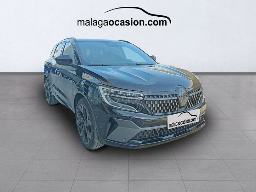 Foto del RENAULT Austral 1.3 TCe Mild Hybrid Techno Esprit Alpine CVT 116kW