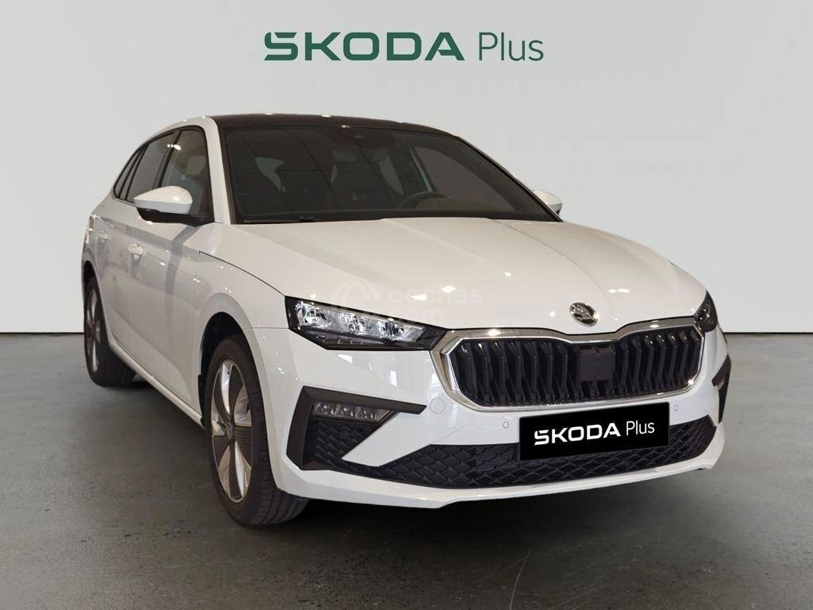 Foto del SKODA Scala 1.0 TSI Design DSG 85kW