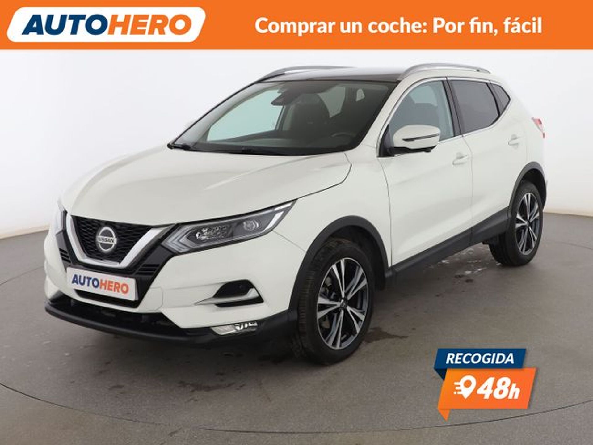 Imagen 1 de NISSAN Qashqai