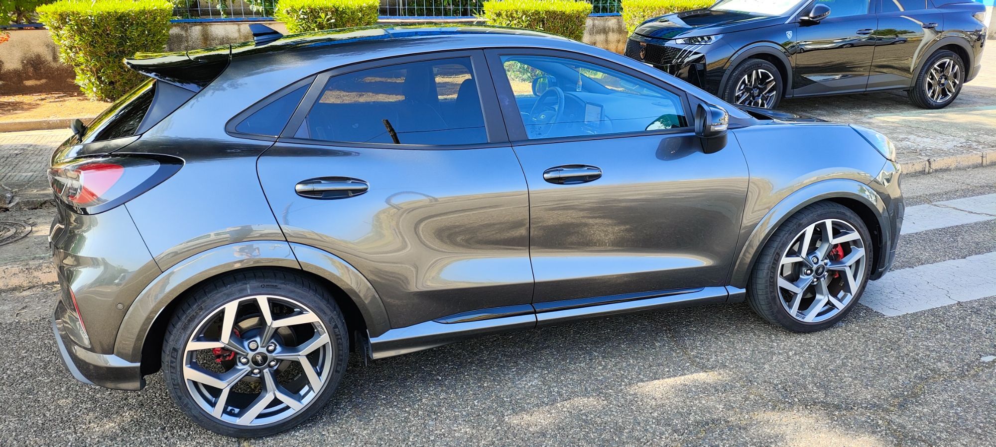 Foto del FORD Puma 1.5 EcoBoost ST 200