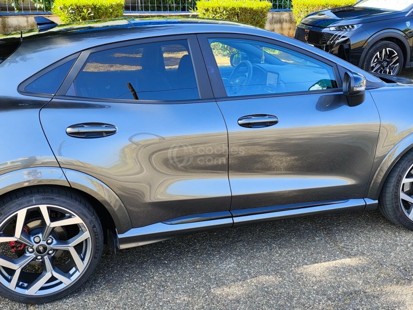 Foto del FORD Puma 1.5 EcoBoost ST 200