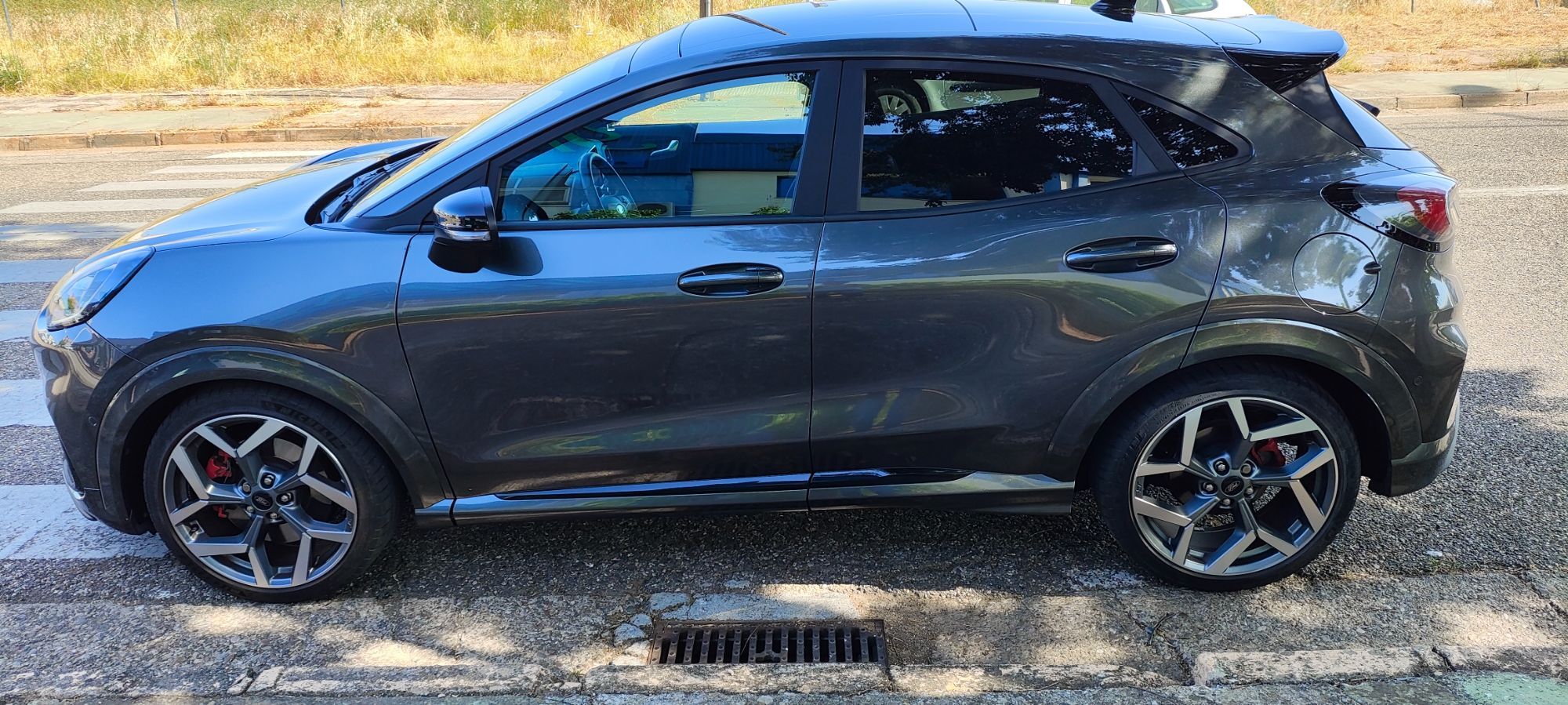 Foto del FORD Puma 1.5 EcoBoost ST 200