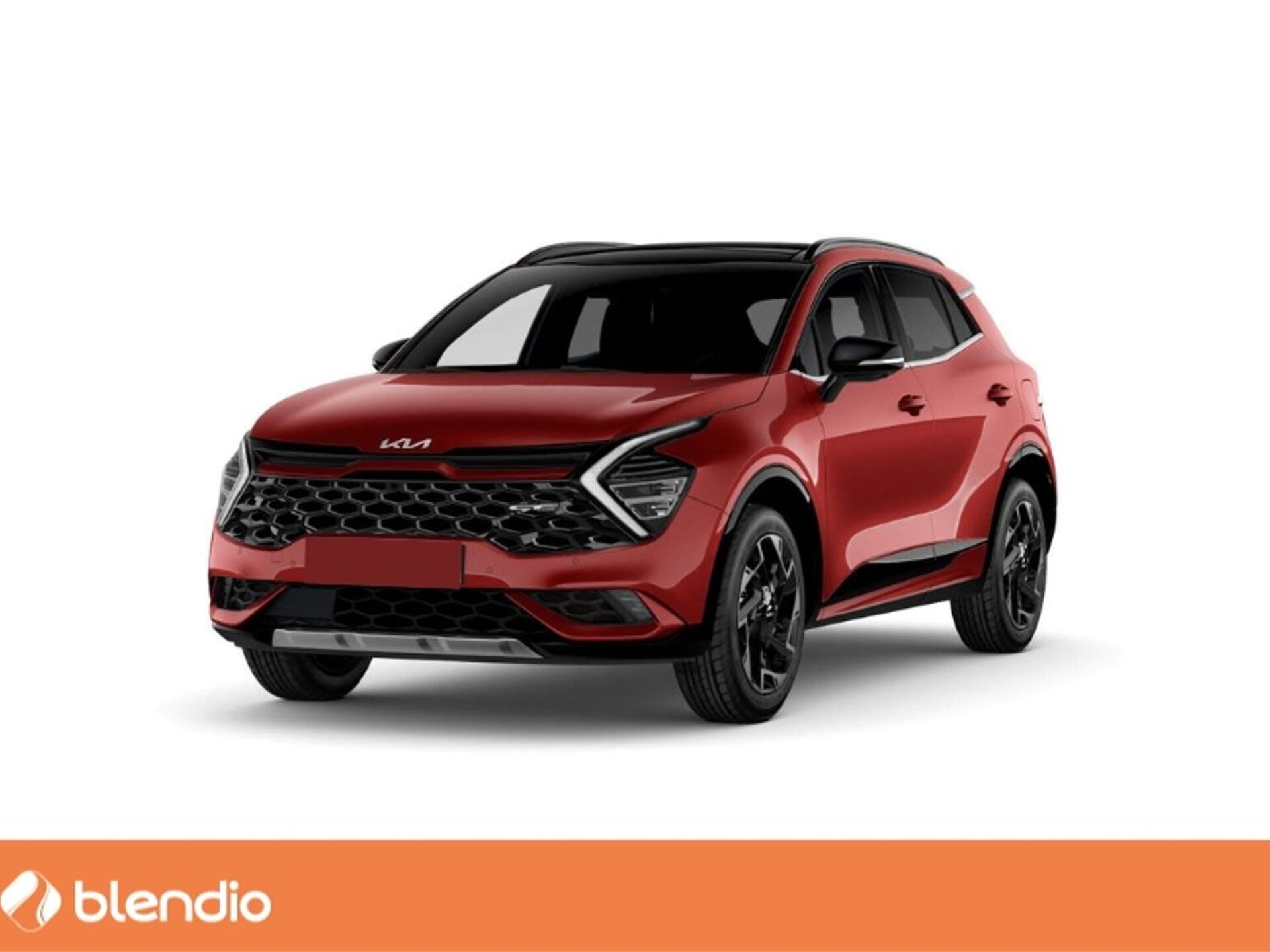 Imagen de KIA Sportage