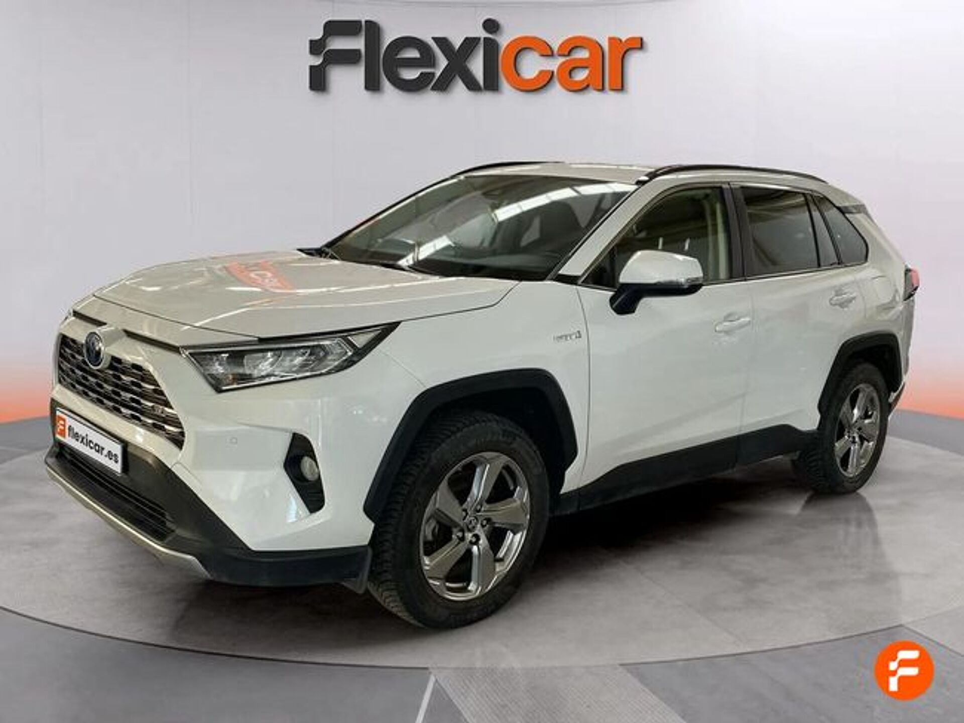 Imagen 3 de TOYOTA RAV-4