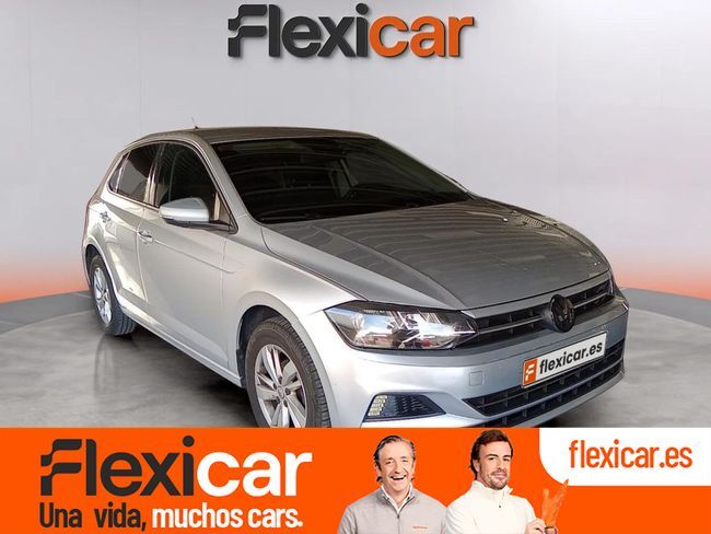VOLKSWAGEN Polo (Advance 1.0 TSI 70kW (95CV)) en Tenerife