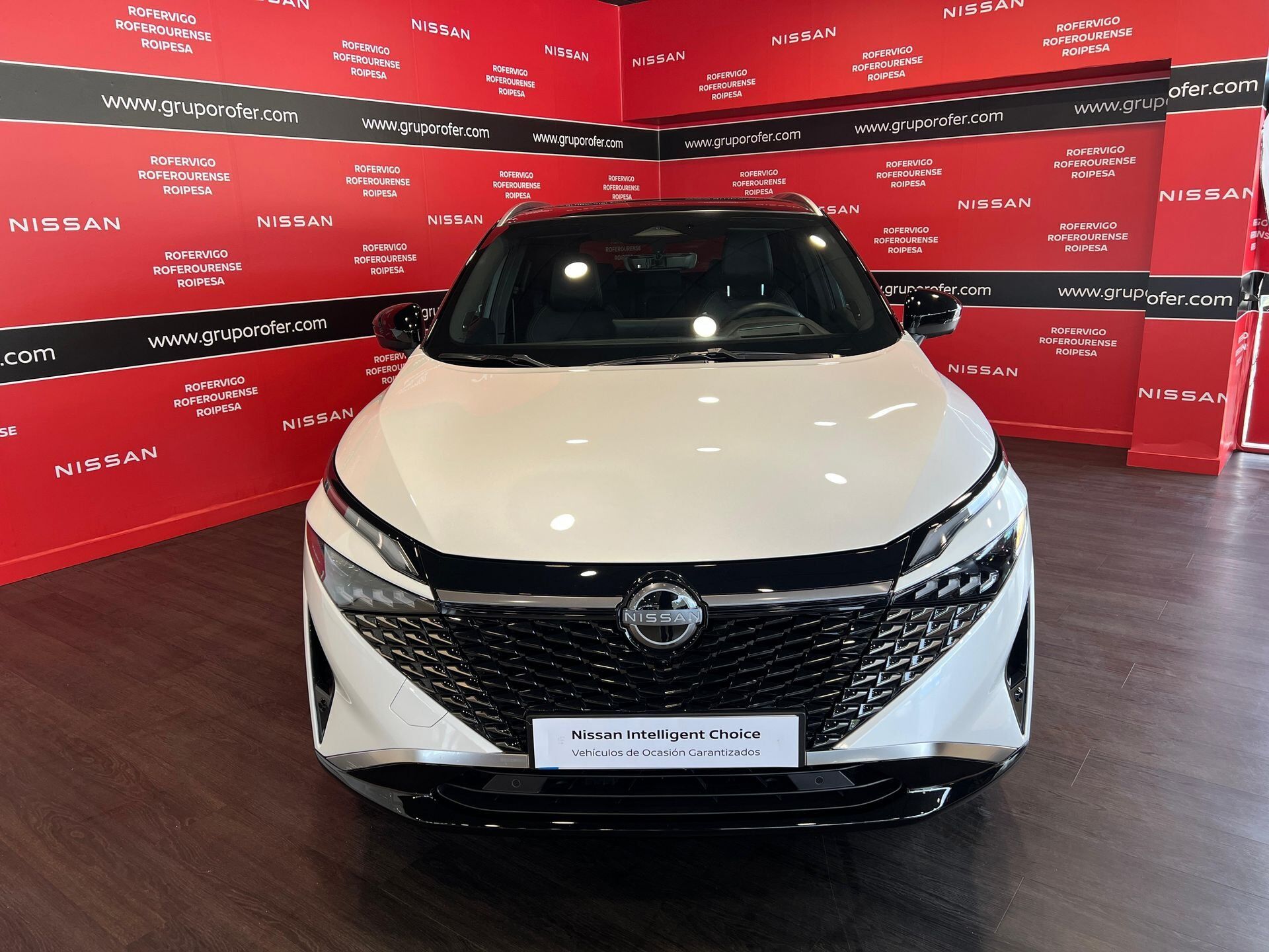 Imagen 2 de NISSAN Qashqai