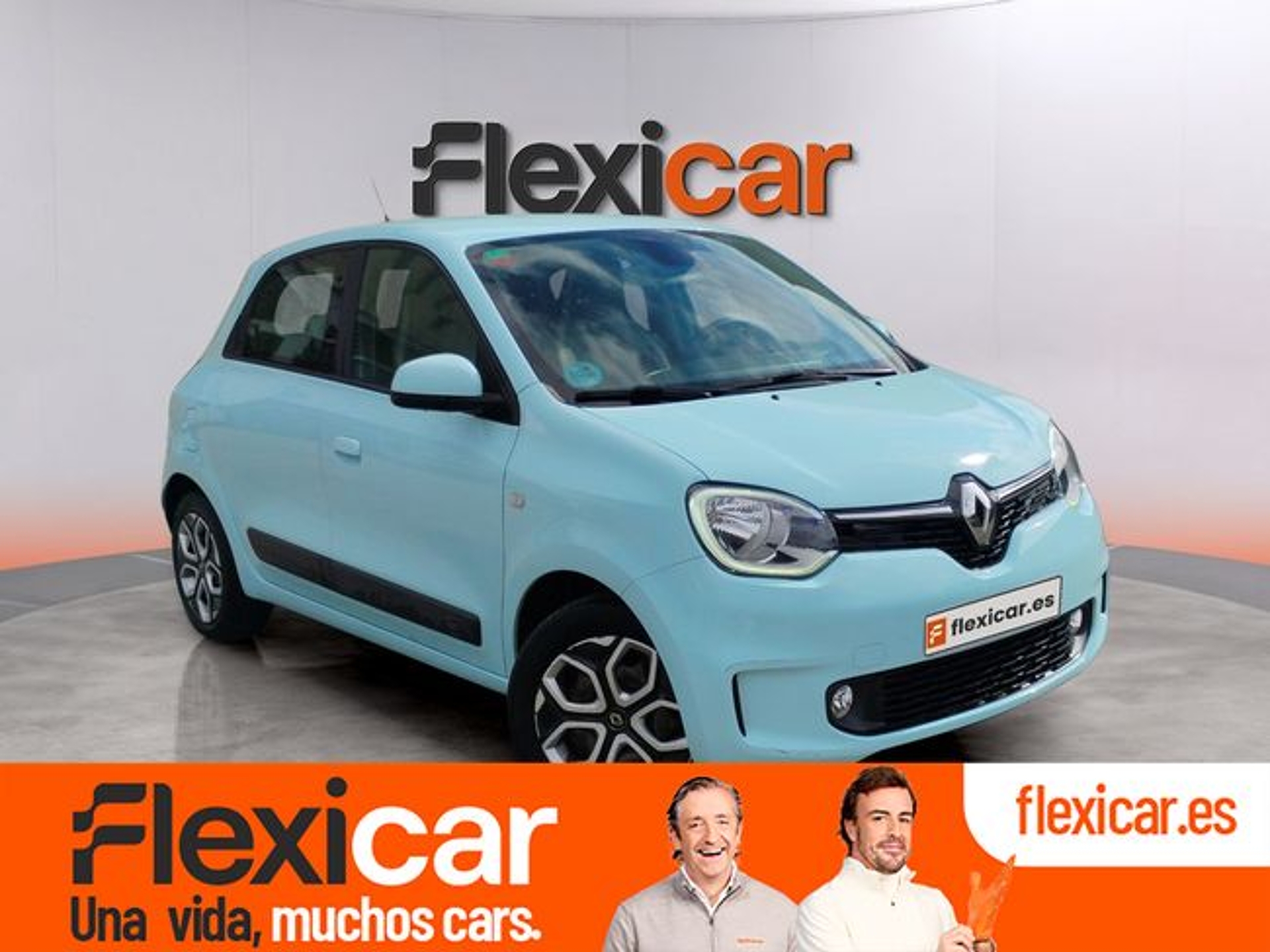 Imagen de RENAULT Twingo