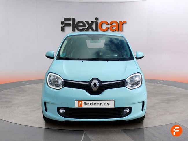 Foto del RENAULT Twingo TCe Intens 55kW