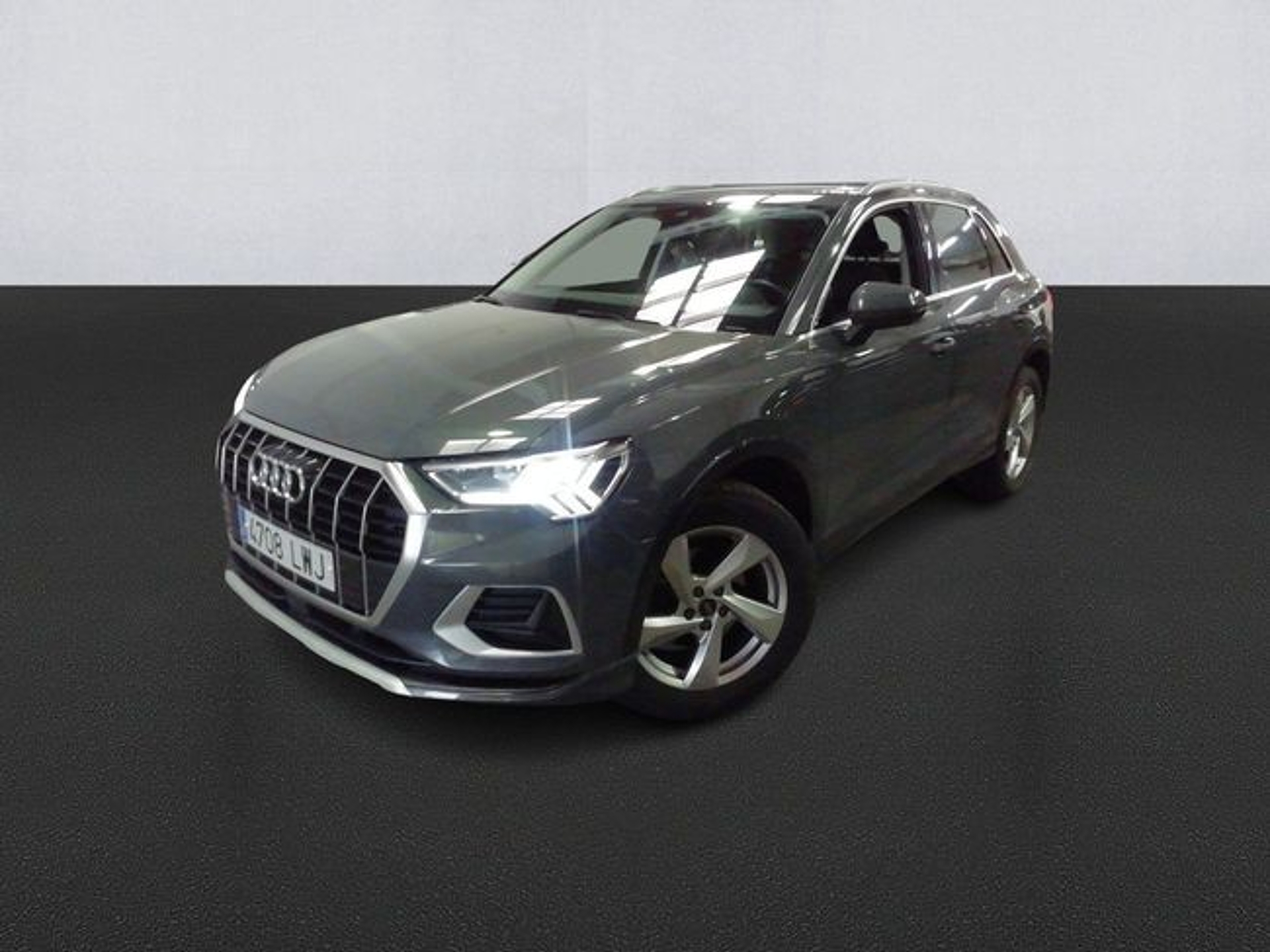 Imagen de AUDI Q3