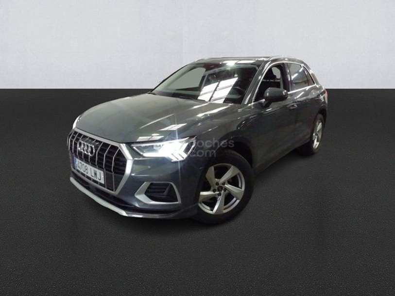 Foto del AUDI Q3 35 TDI Advanced S tronic 110kW