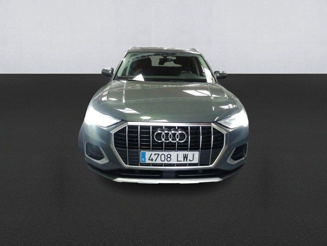 Foto del AUDI Q3 35 TDI Advanced S tronic 110kW