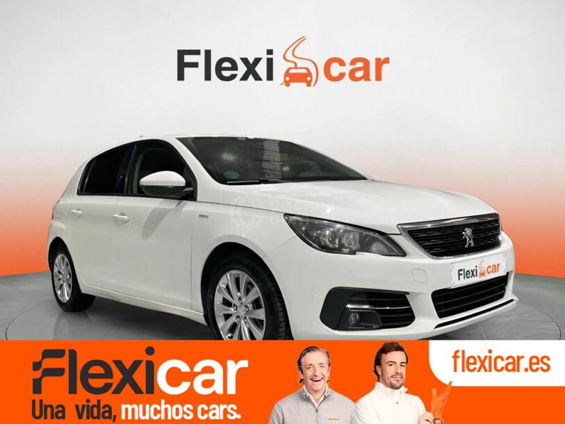 Foto del PEUGEOT 308 1.2 PureTech S&S Access 110