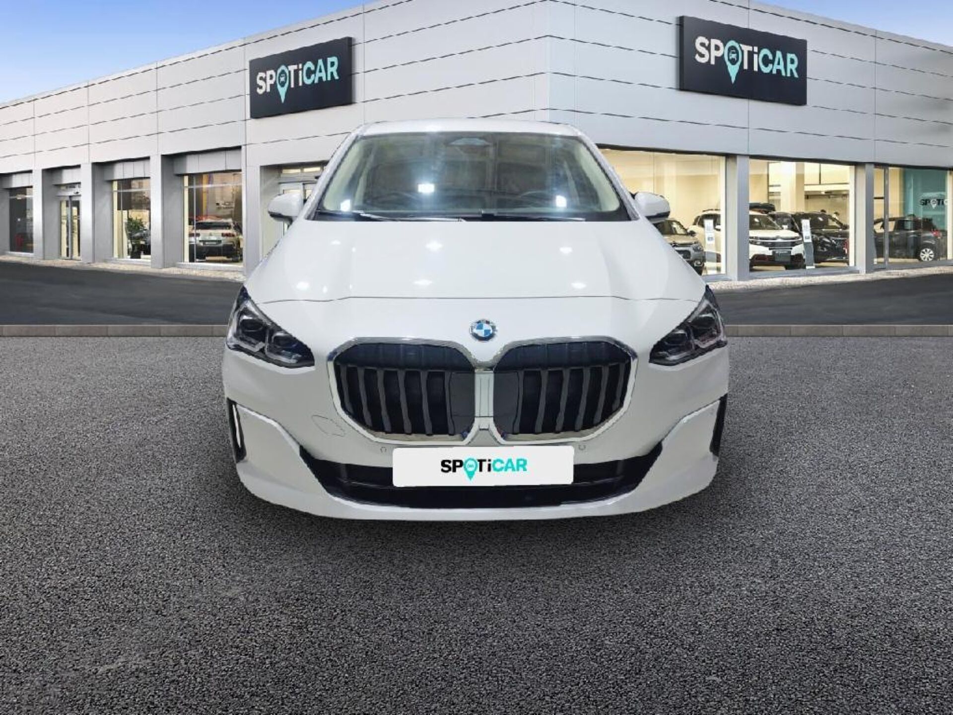 Imagen 2 de BMW Serie 2