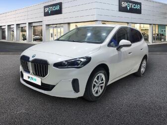 Imagen de BMW Serie 2 218iA Active Tourer 100kW