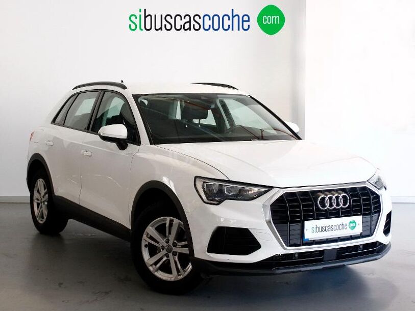 Foto del AUDI Q3 35 TDI S tronic 110kW