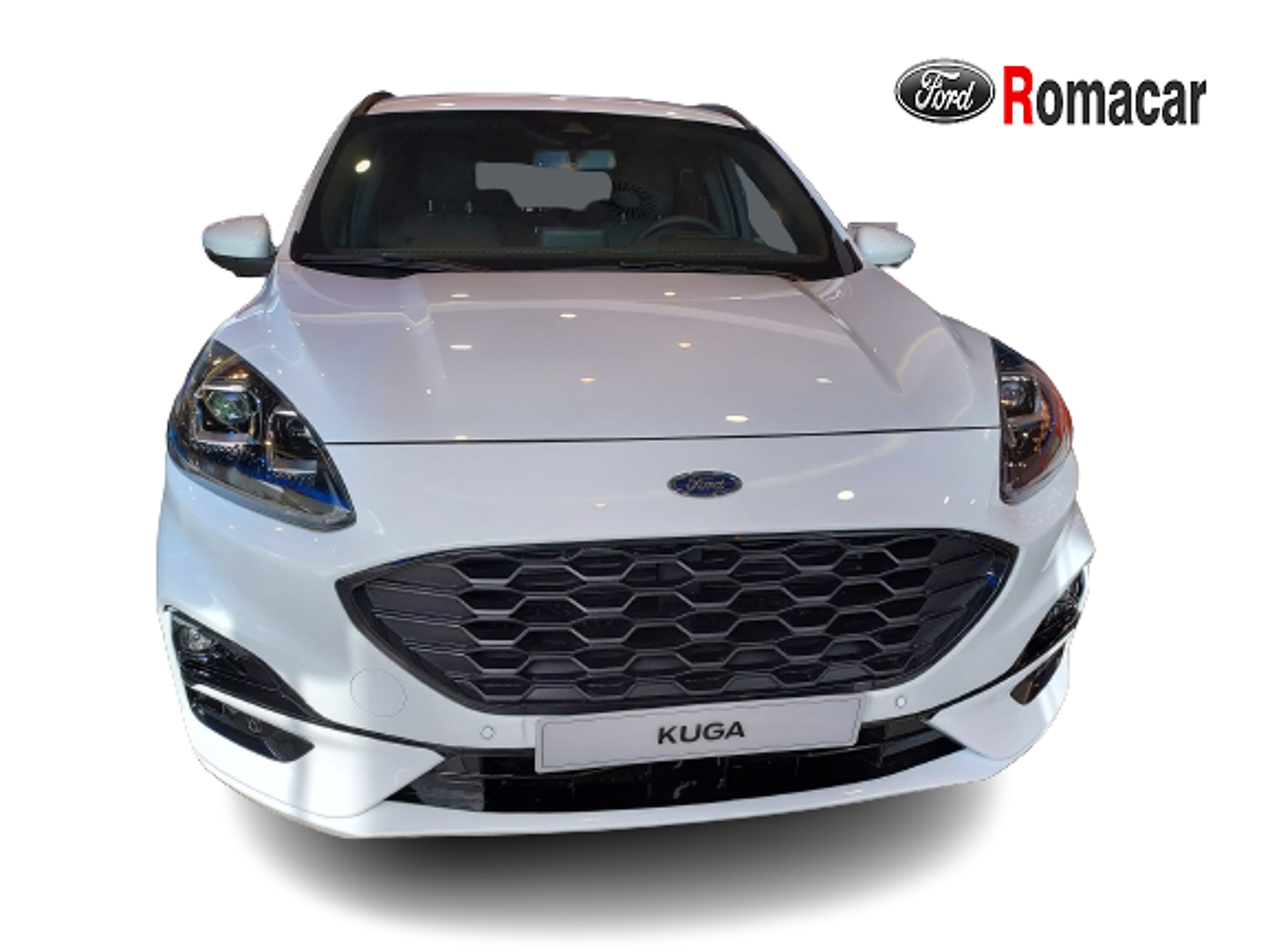 Imagen 3 de FORD Kuga