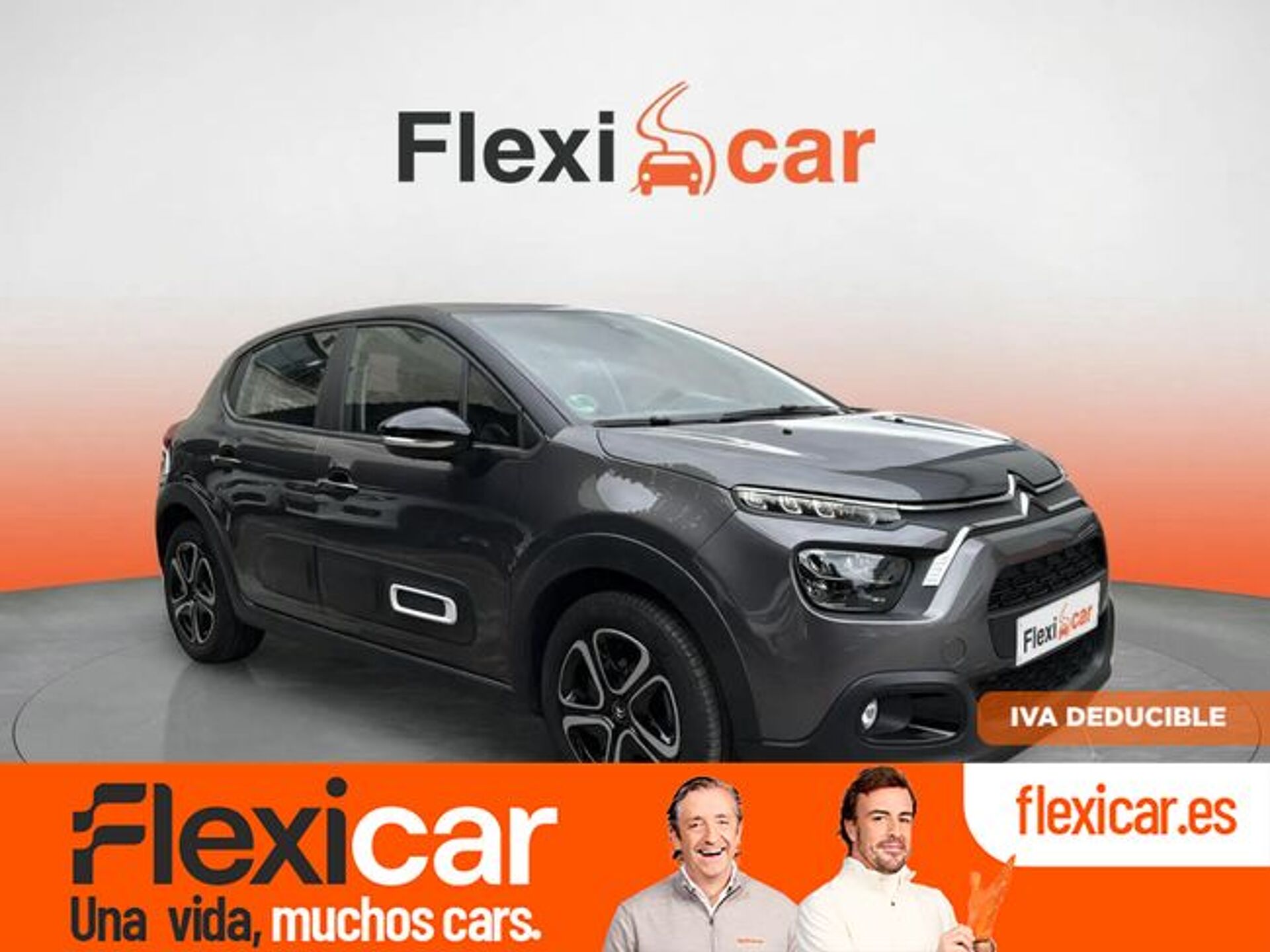 Imagen de CITROEN C3