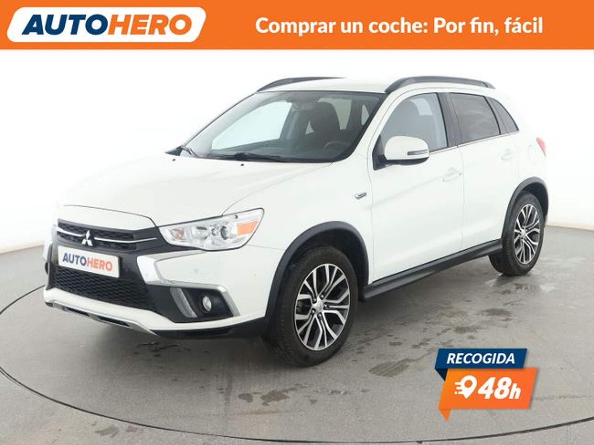 Imagen 1 de MITSUBISHI ASX