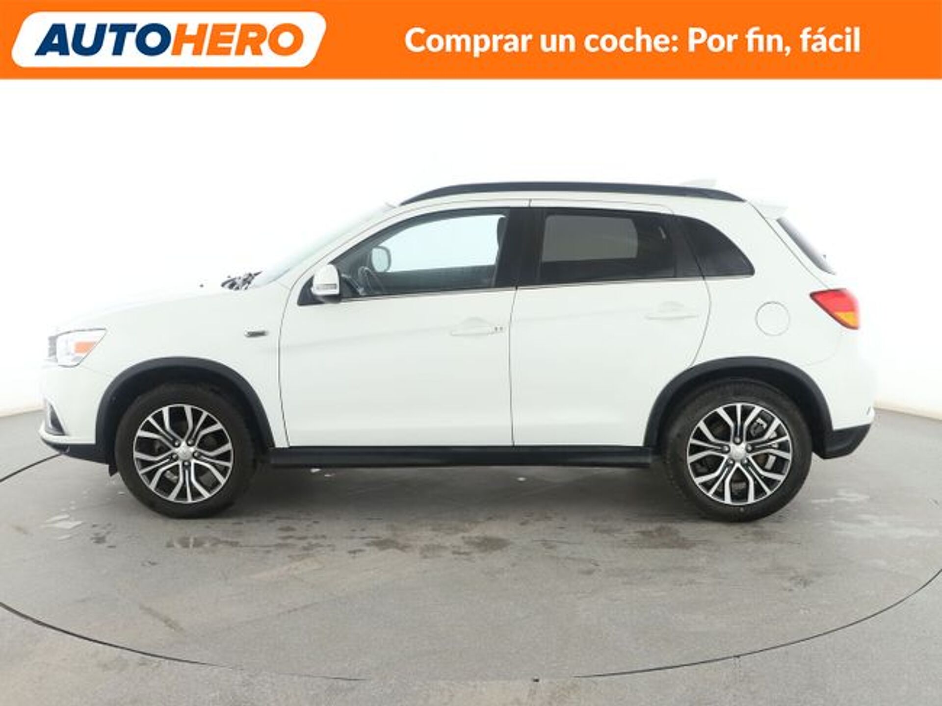 Imagen 3 de MITSUBISHI ASX