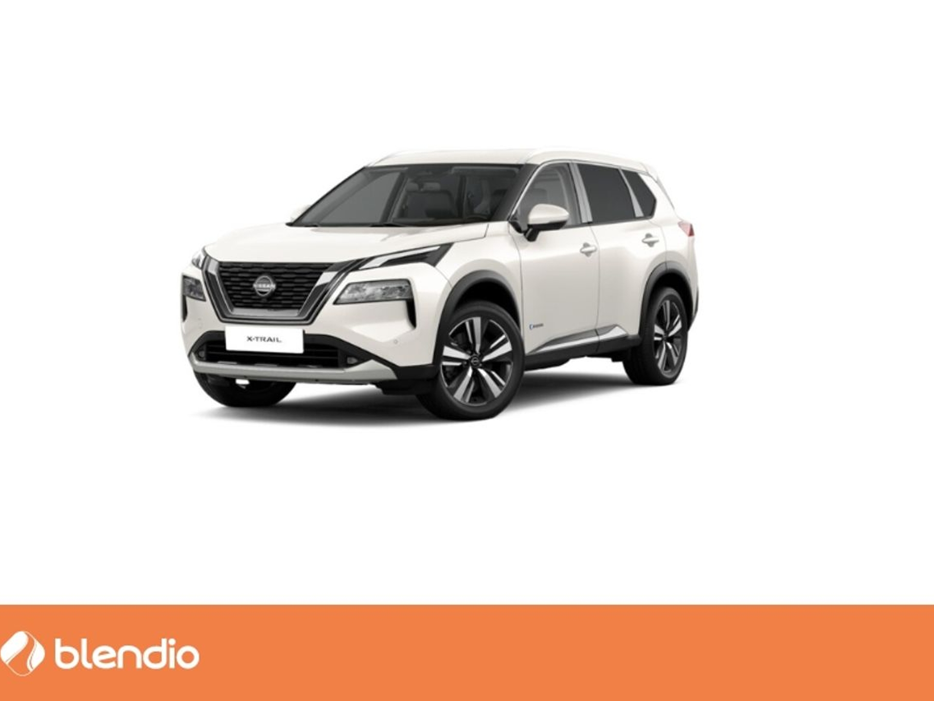 Imagen de NISSAN X-Trail