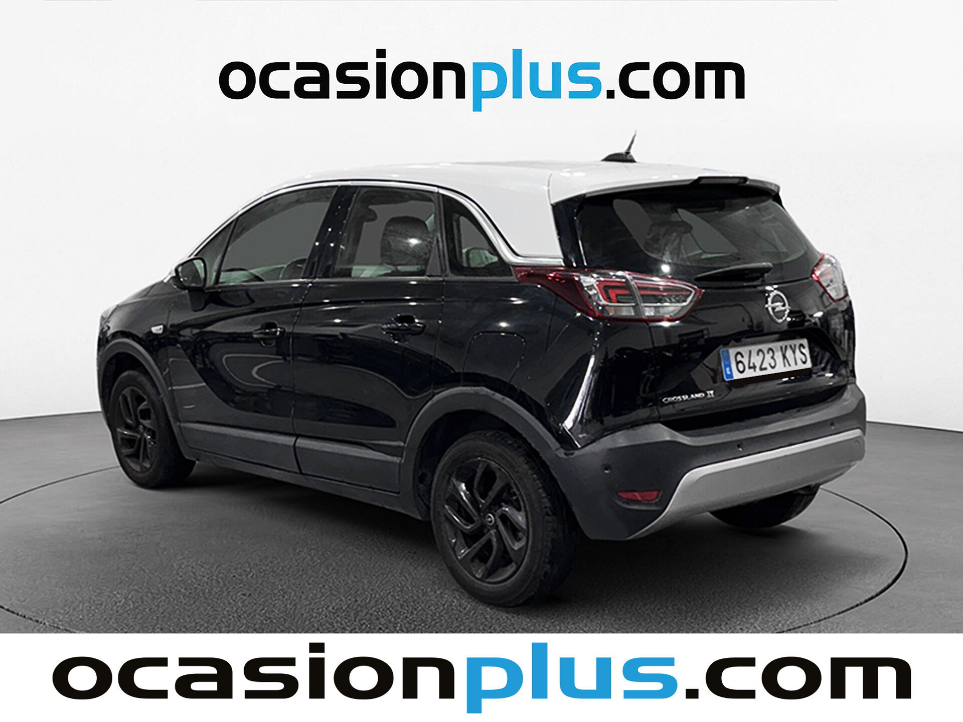 Imagen 3 de OPEL Crossland